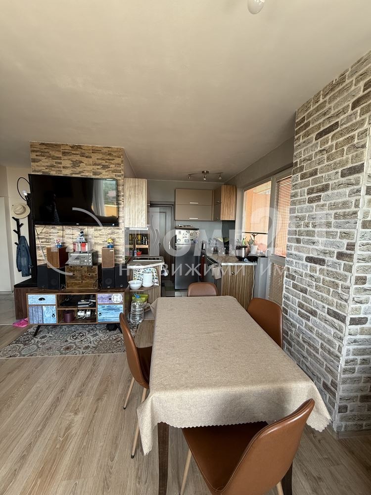 На продаж  2 спальні Варна , м-т Прибой , 90 кв.м | 35761185 - зображення [5]