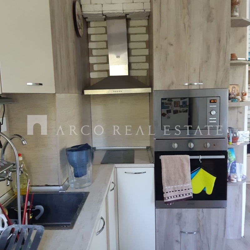Продава  3-стаен град София , Света Троица , 75 кв.м | 29178911 - изображение [5]