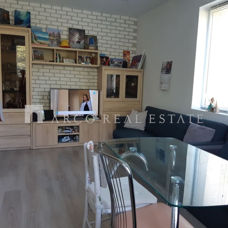 Продава  3-стаен град София , Света Троица , 75 кв.м | 29178911 - изображение [4]