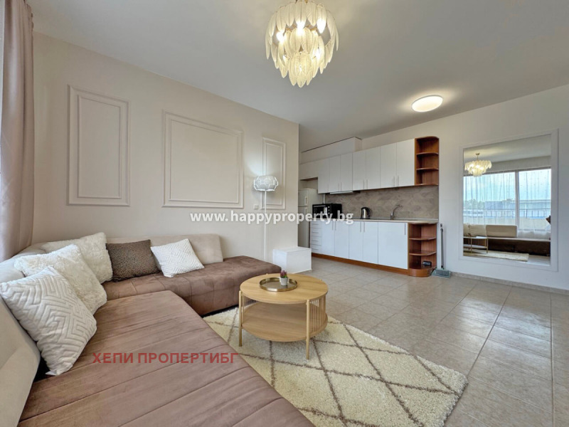 Продава  3-стаен област Бургас , к.к. Слънчев бряг , 83 кв.м | 70608518 - изображение [7]