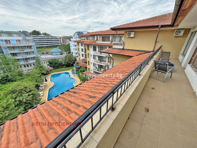 Продава  3-стаен област Бургас , к.к. Слънчев бряг , 83 кв.м | 70608518