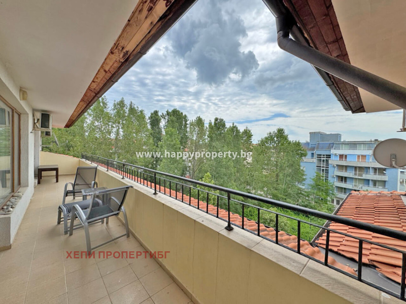 Продава  3-стаен област Бургас , к.к. Слънчев бряг , 83 кв.м | 70608518 - изображение [16]