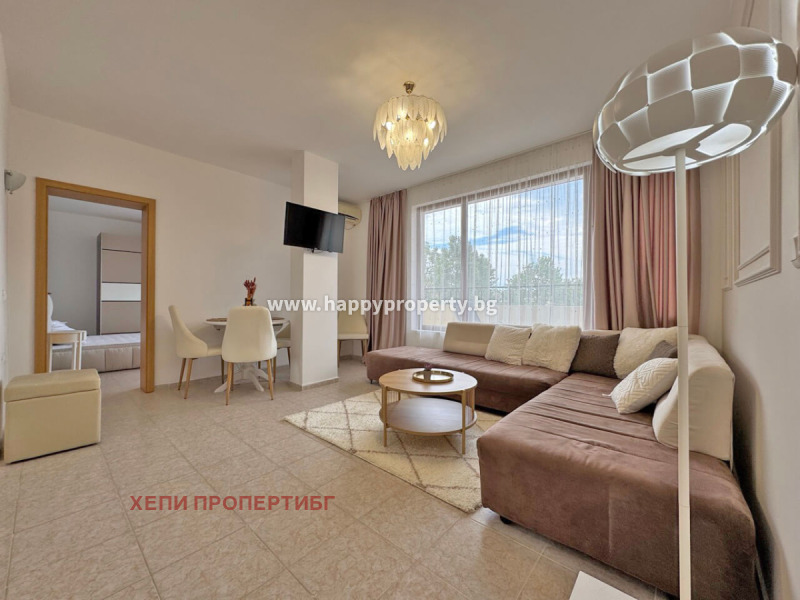 Продава  3-стаен област Бургас , к.к. Слънчев бряг , 83 кв.м | 70608518 - изображение [6]