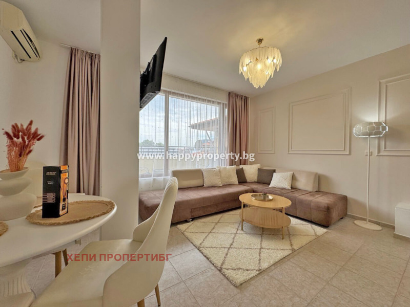 Продава  3-стаен област Бургас , к.к. Слънчев бряг , 83 кв.м | 70608518 - изображение [4]