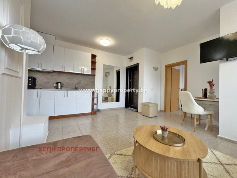 Продава  3-стаен област Бургас , к.к. Слънчев бряг , 83 кв.м | 70608518 - изображение [2]