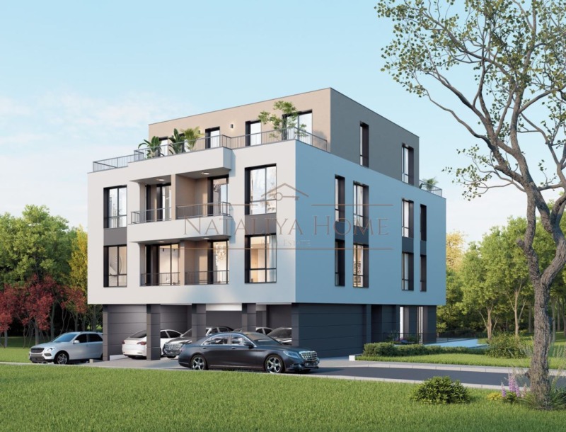 Продава 3-СТАЕН, област Бургас, гр. Созопол • 201360 € • 25108381 — Holmes.bg