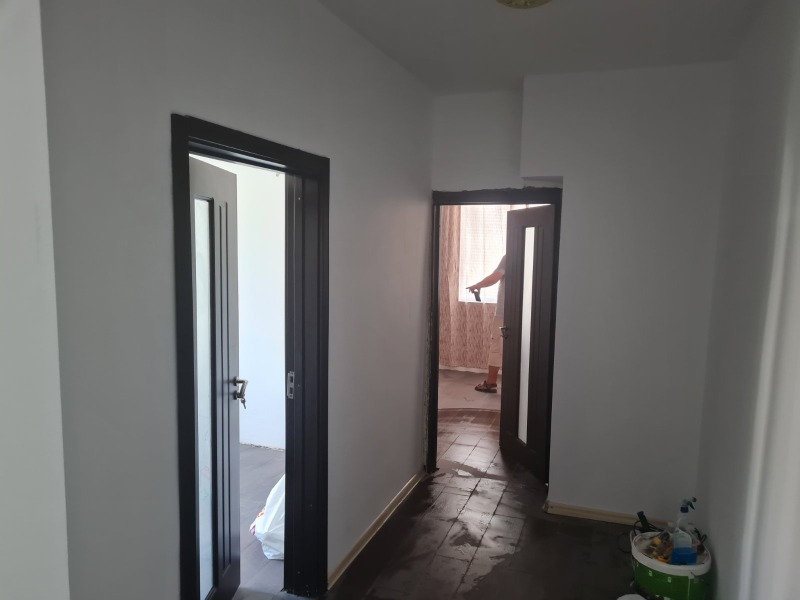 Продава 3-СТАЕН, гр. Девня, област Варна, снимка 16 - Апартаменти - 52611880