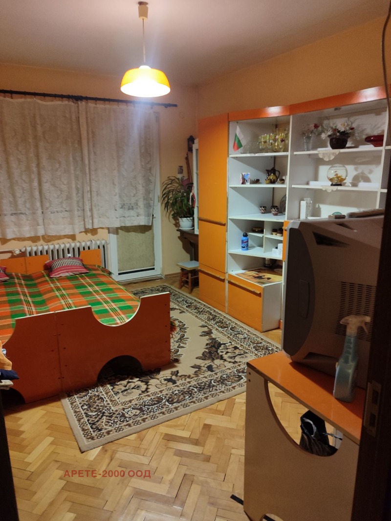 Продава 3-СТАЕН, гр. София, Надежда 4, снимка 6 - Апартаменти - 52664874