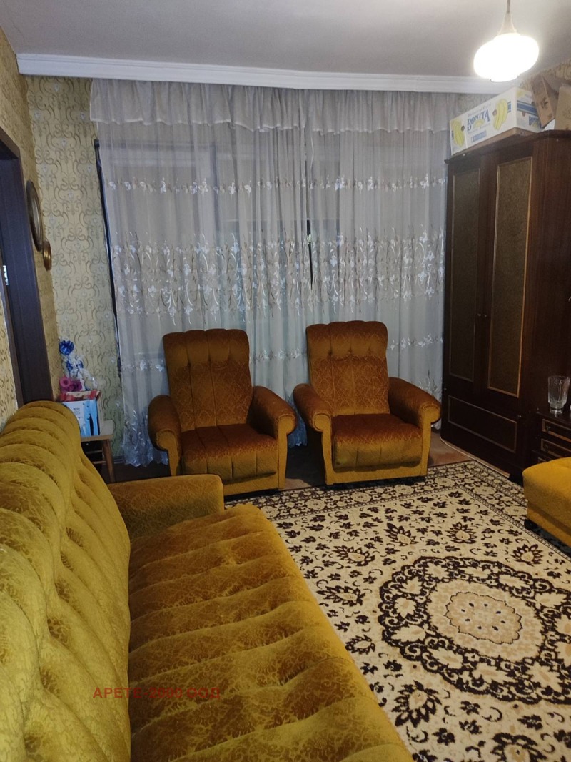 Продава 3-СТАЕН, гр. София, Надежда 4, снимка 2 - Апартаменти - 52664874