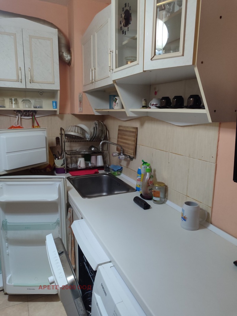 Продава 3-СТАЕН, гр. София, Надежда 4, снимка 8 - Апартаменти - 52664874