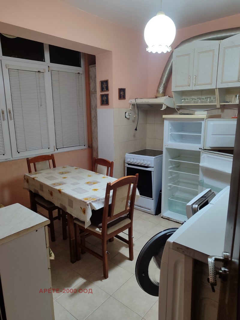 Продава 3-СТАЕН, гр. София, Надежда 4, снимка 9 - Апартаменти - 52664874