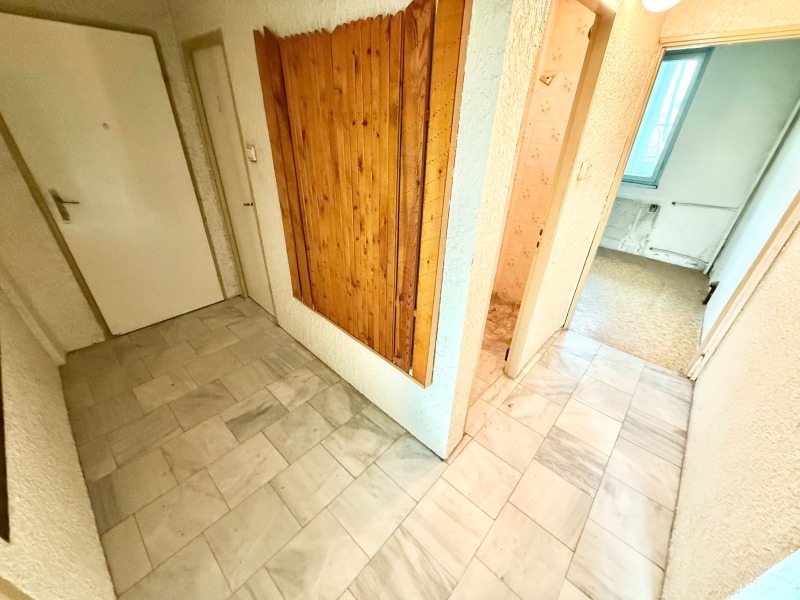 Продава 3-СТАЕН, гр. София, Люлин 9, снимка 5 - Апартаменти - 53187819