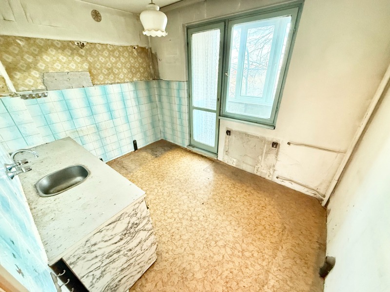 Продава 3-СТАЕН, гр. София, Люлин 9, снимка 6 - Апартаменти - 53187819