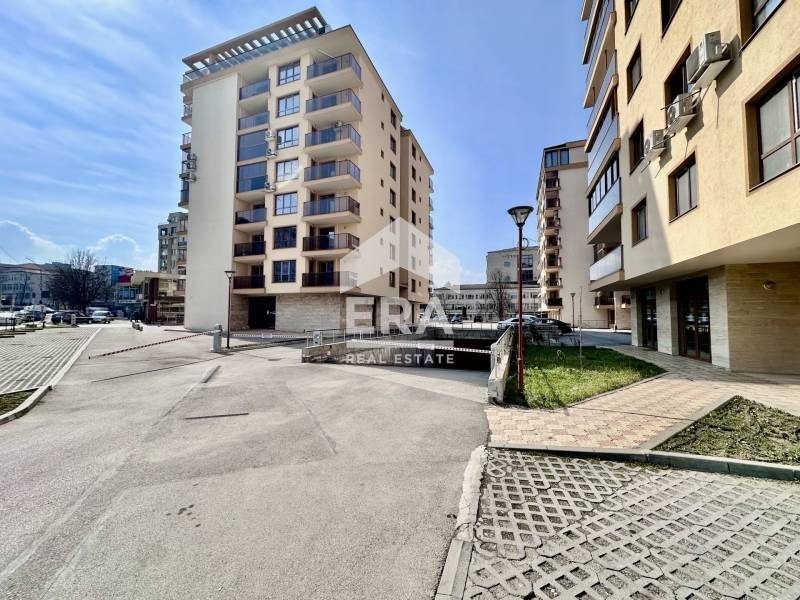 Продава 3-СТАЕН, гр. Велико Търново, Бузлуджа, снимка 8 - Апартаменти - 53770902