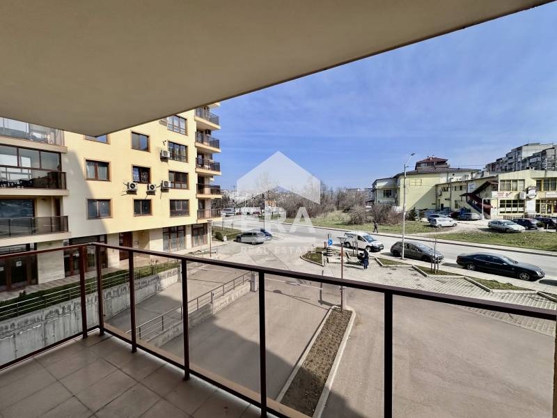 Продава 3-СТАЕН, гр. Велико Търново, Бузлуджа, снимка 4 - Апартаменти - 53770902