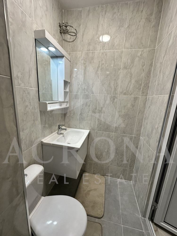 Продава 3-СТАЕН, гр. Пловдив, Кючук Париж, снимка 10 - Апартаменти - 54202468