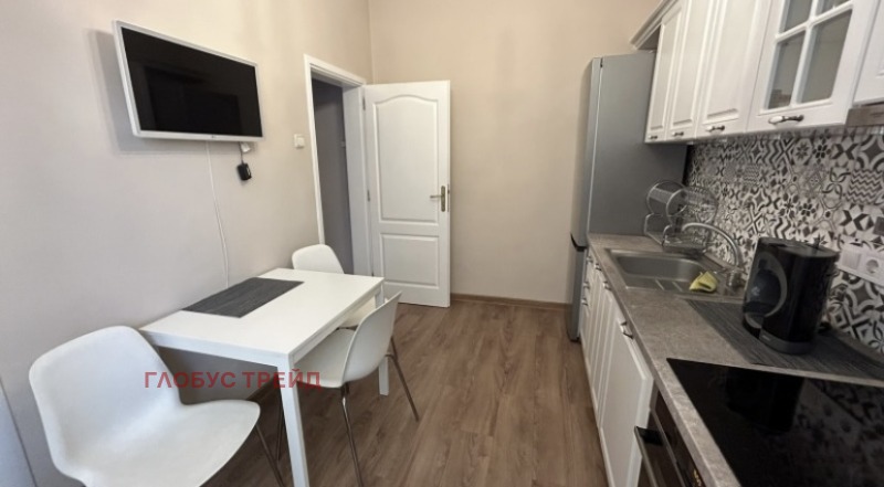 Продава  4-стаен град София , Център , 112 кв.м | 51992181 - изображение [12]