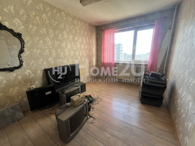 Продава 4-СТАЕН, гр. Варна, Кайсиева градина, снимка 4 - Aпартаменти - 49010557