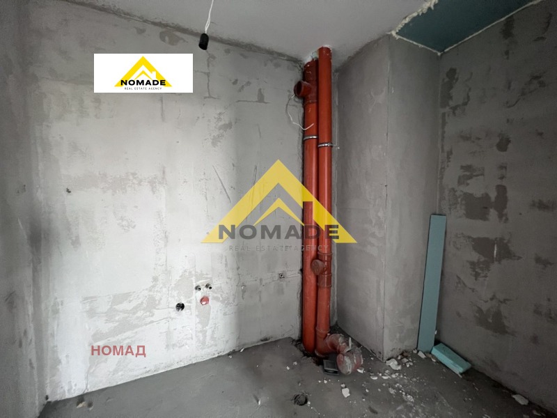 Продава  4-стаен град Пловдив , Остромила , 165 кв.м | 81471711 - изображение [8]