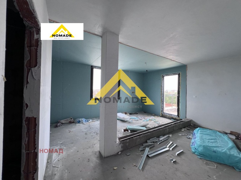 Продава  4-стаен град Пловдив , Остромила , 165 кв.м | 81471711 - изображение [5]
