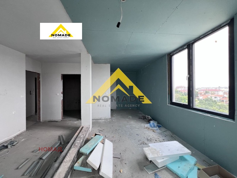 Продава  4-стаен град Пловдив , Остромила , 165 кв.м | 81471711 - изображение [4]