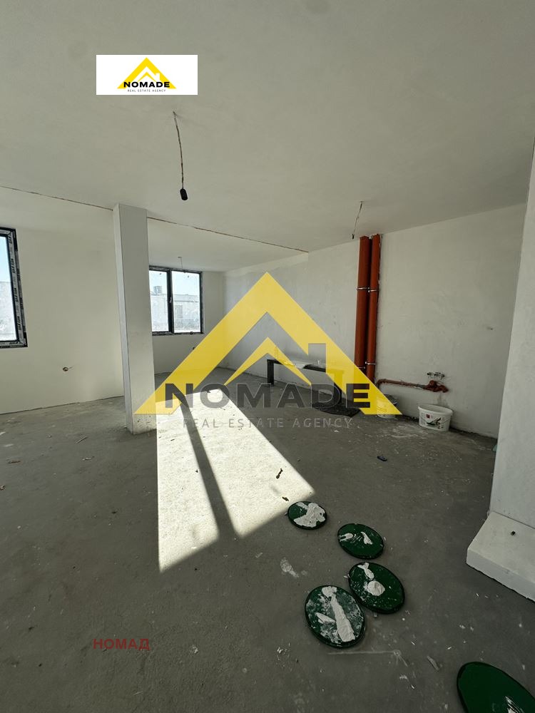 Продава 4-СТАЕН, гр. Пловдив, Остромила, снимка 6 - Апартаменти - 50960287