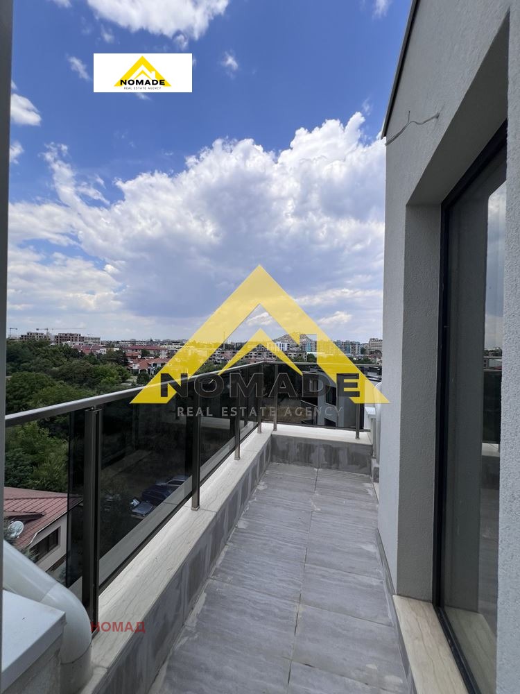 Продава  4-стаен град Пловдив , Остромила , 165 кв.м | 81471711 - изображение [12]