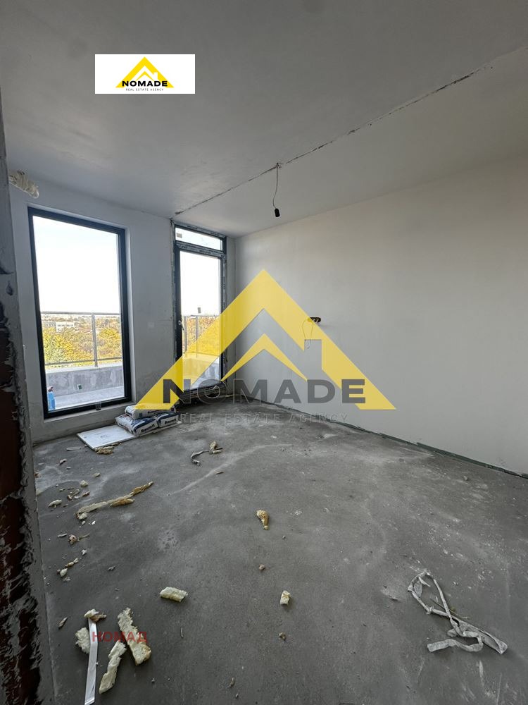 Продава 4-СТАЕН, гр. Пловдив, Остромила, снимка 9 - Апартаменти - 50960287