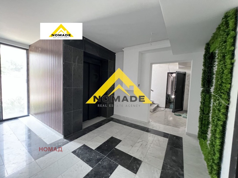 Продава  4-стаен град Пловдив , Остромила , 165 кв.м | 81471711 - изображение [14]