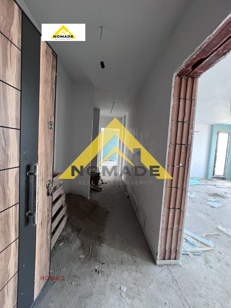 Продава  4-стаен град Пловдив , Остромила , 165 кв.м | 81471711 - изображение [10]