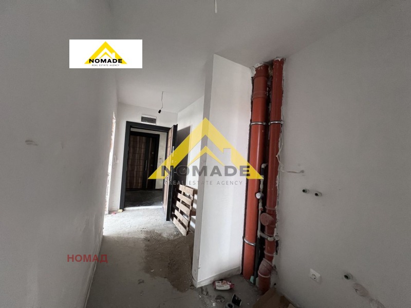 Продава  4-стаен град Пловдив , Остромила , 165 кв.м | 81471711 - изображение [11]