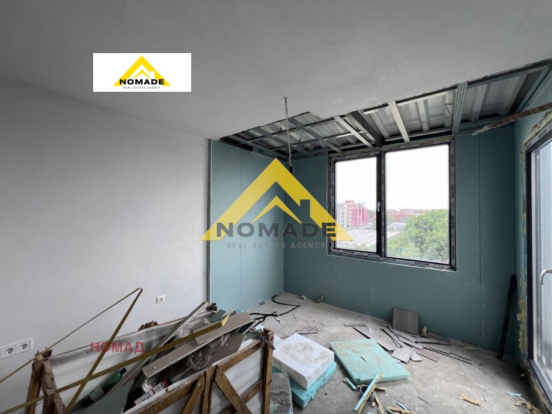 Продава  4-стаен град Пловдив , Остромила , 165 кв.м | 81471711 - изображение [6]
