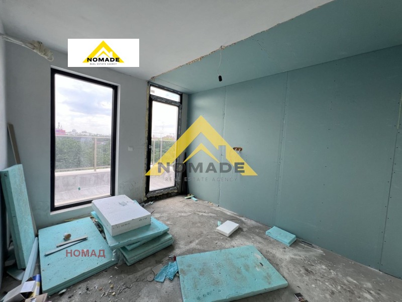 Продава  4-стаен град Пловдив , Остромила , 165 кв.м | 81471711 - изображение [7]