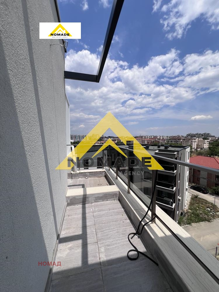 Продава  4-стаен град Пловдив , Остромила , 165 кв.м | 81471711 - изображение [13]