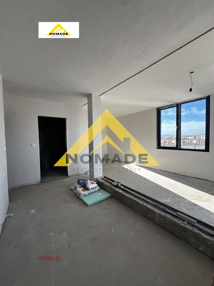 Продава 4-СТАЕН, гр. Пловдив, Остромила, снимка 12 - Апартаменти - 50960287