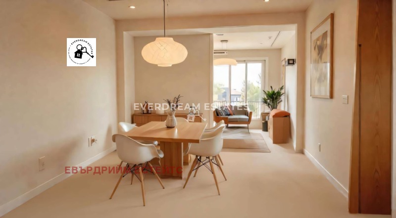 Продава  4-стаен град София , гр. Банкя , 154 кв.м | 42884118 - изображение [9]