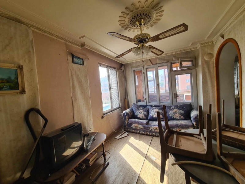 Продава  Многостаен град Хасково , Каменни , 165 кв.м | 74472573 - изображение [4]