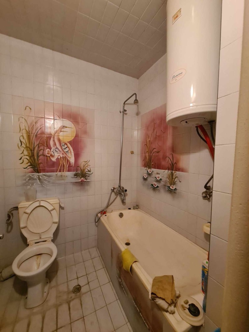 Продава  Многостаен град Хасково , Каменни , 165 кв.м | 74472573 - изображение [6]