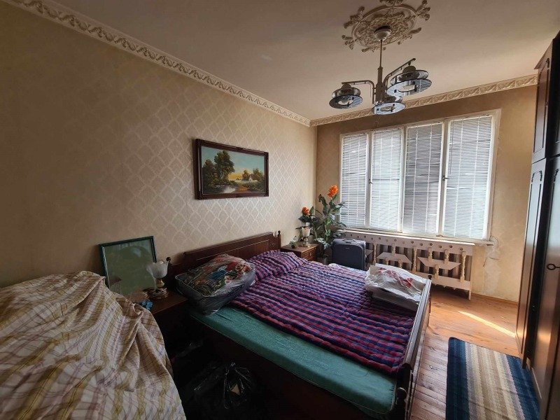 Продава  Многостаен град Хасково , Каменни , 165 кв.м | 74472573 - изображение [5]