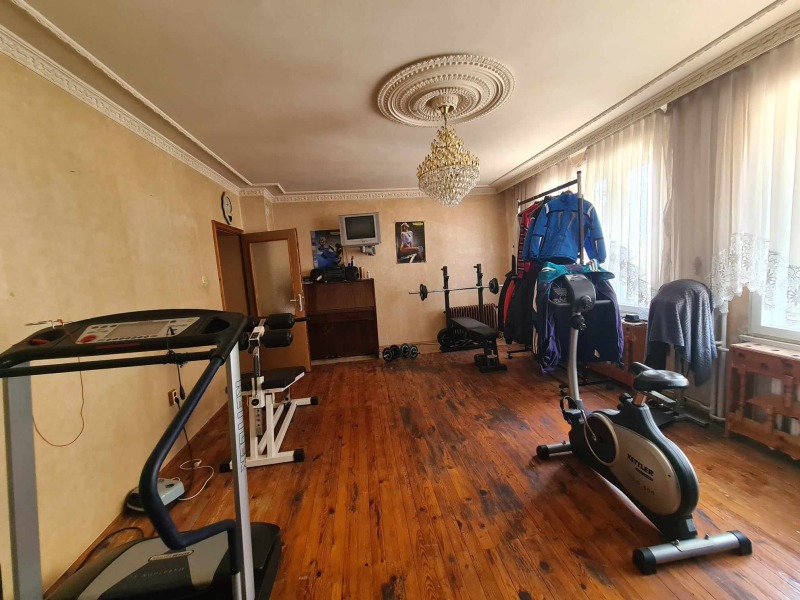 Продава  Многостаен град Хасково , Каменни , 165 кв.м | 74472573 - изображение [3]