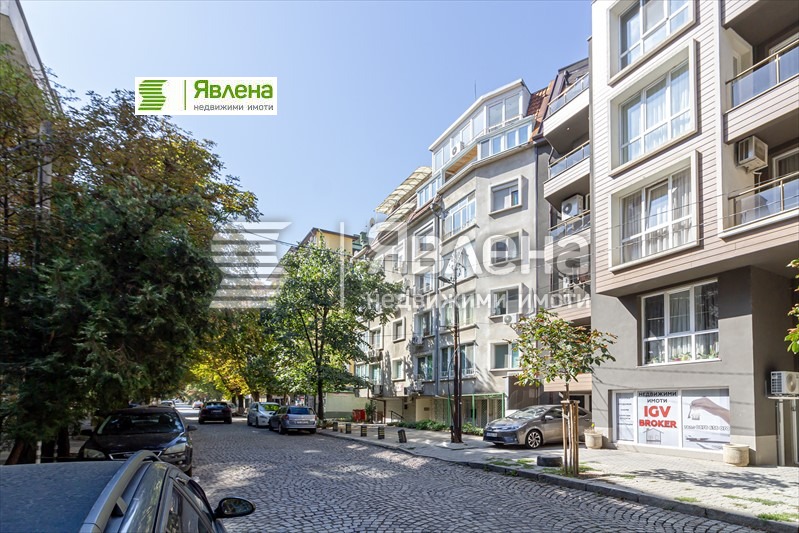 Продава  Многостаен град София , Център , 291 кв.м | 22927551