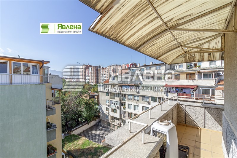 Продава  Многостаен град София , Център , 291 кв.м | 22927551 - изображение [11]