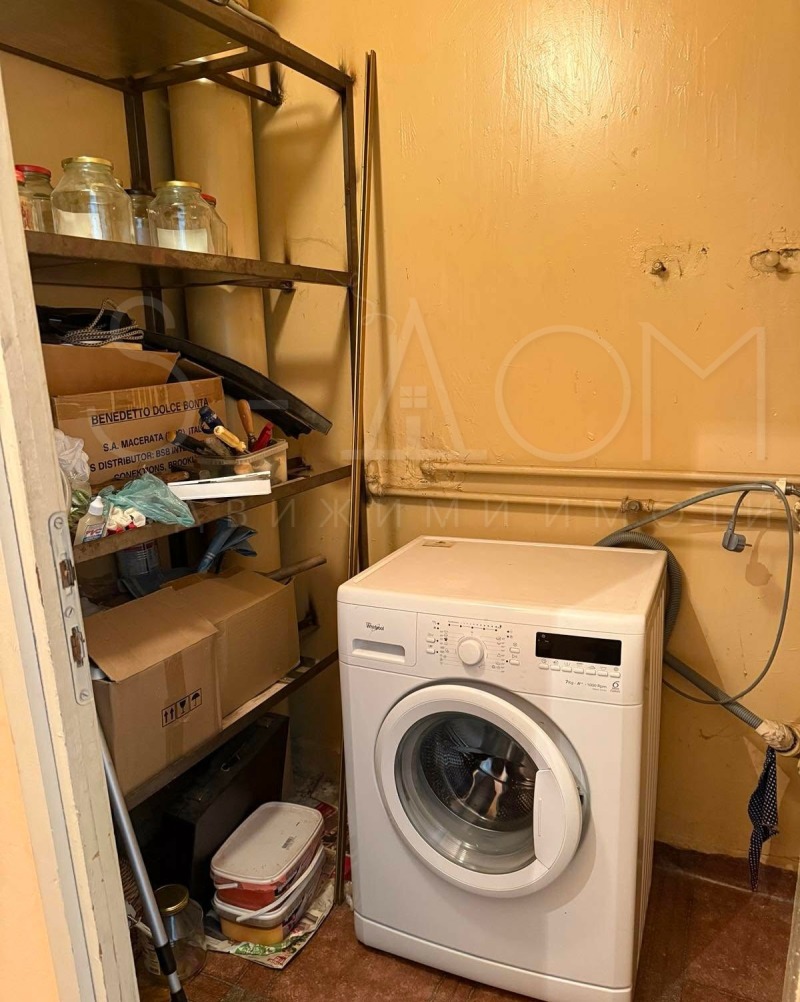 Продава МНОГОСТАЕН, гр. Стара Загора, Зора, снимка 8 - Апартаменти - 50876027