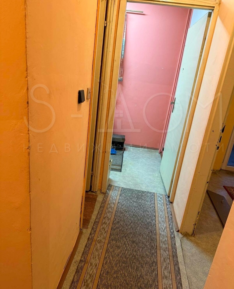 Продава МНОГОСТАЕН, гр. Стара Загора, Зора, снимка 6 - Апартаменти - 50876027