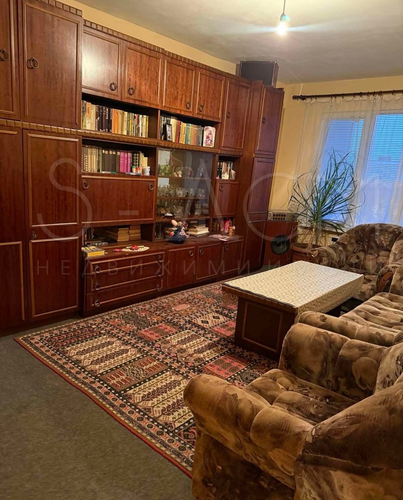 Продава МНОГОСТАЕН, гр. Стара Загора, Зора