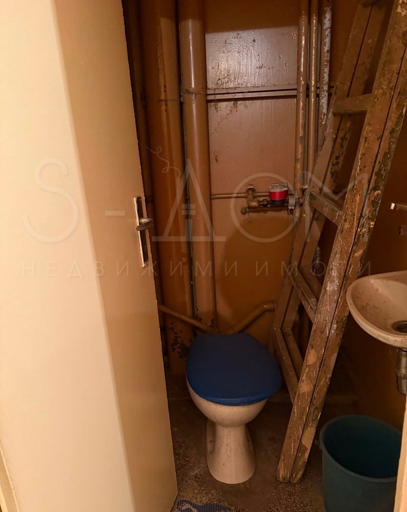 Продава МНОГОСТАЕН, гр. Стара Загора, Зора, снимка 11 - Апартаменти - 50876027