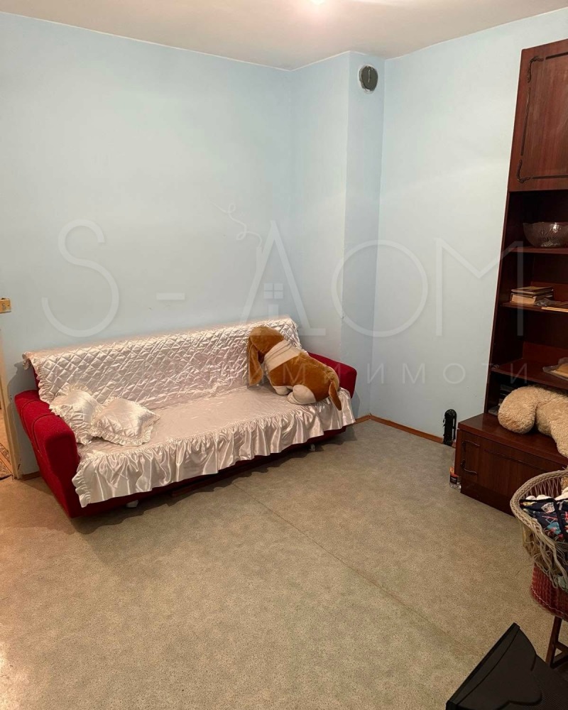 Продава МНОГОСТАЕН, гр. Стара Загора, Зора, снимка 9 - Апартаменти - 50876027