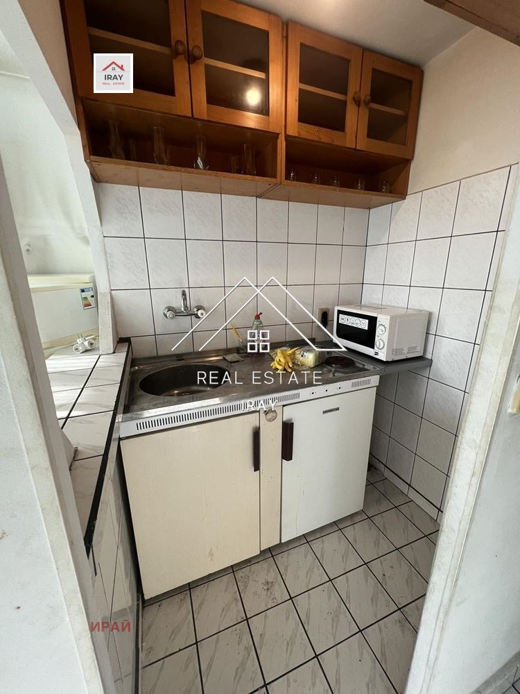 Продава МНОГОСТАЕН, гр. Стара Загора, Център, снимка 5 - Апартаменти - 54659585