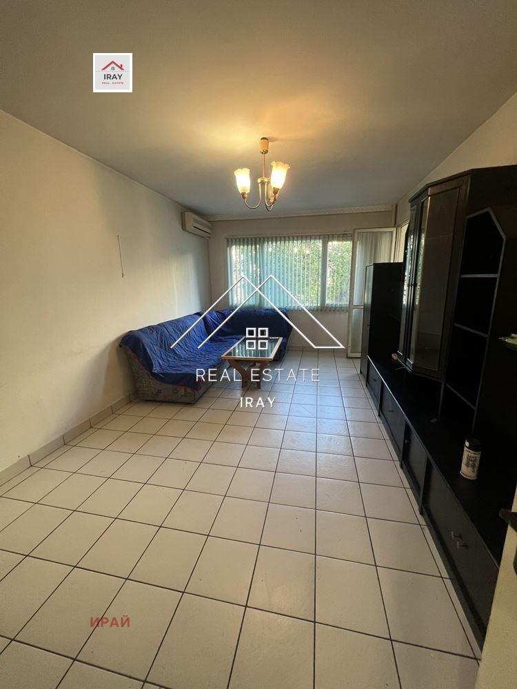 Продава МНОГОСТАЕН, гр. Стара Загора, Център, снимка 8 - Апартаменти - 54659585