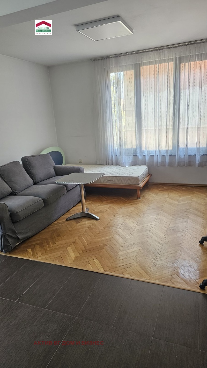 Продава  Мезонет град София , Център , 120 кв.м | 94365192